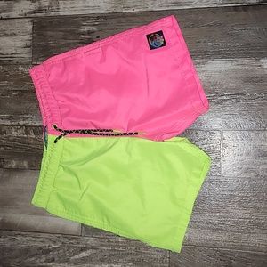 Mens swimming trunks